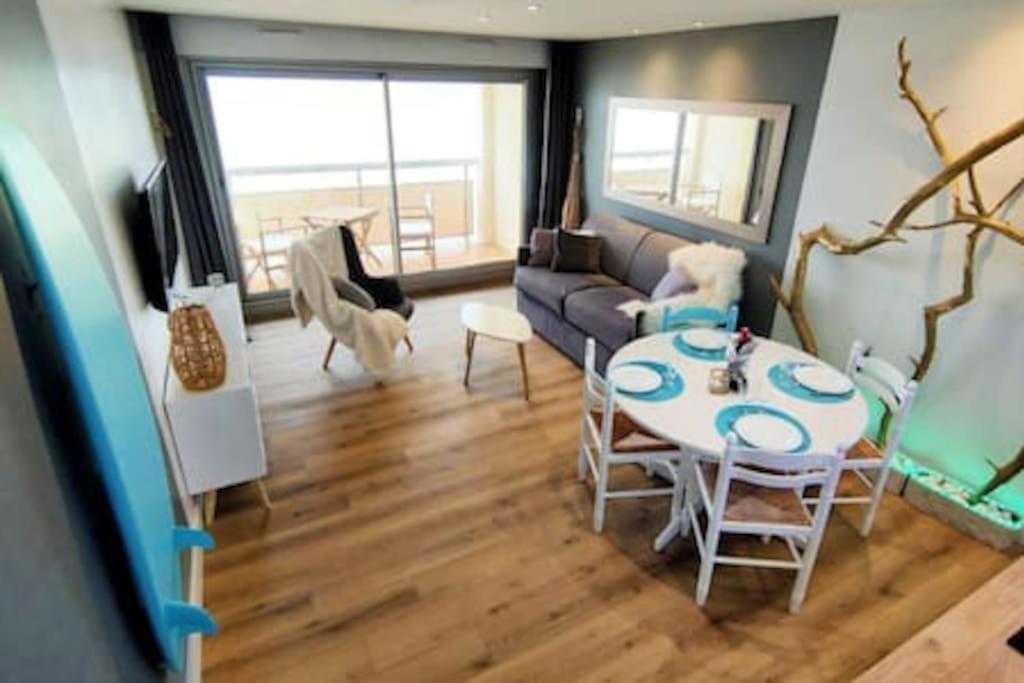 Hamac Face Mer Berck Ngoại thất bức ảnh